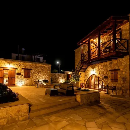 Harma Traditional Boutique