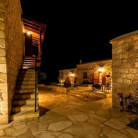 Harma Traditional Boutique Pafos