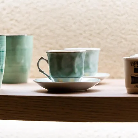 Harma Traditional Boutique Apartamento *