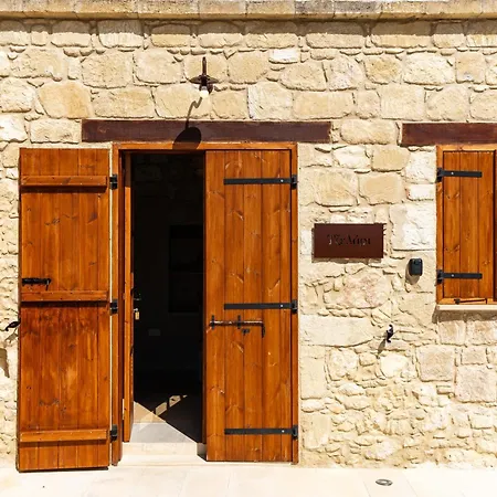 Apartamento Harma Traditional Boutique