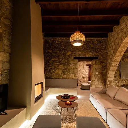 Apartamento Harma Traditional Boutique