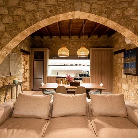 Apartamento Harma Traditional Boutique *
