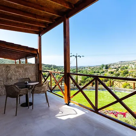Harma Traditional Boutique * Pafos