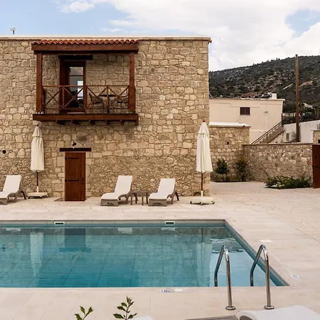 Harma Traditional Boutique Apartamento