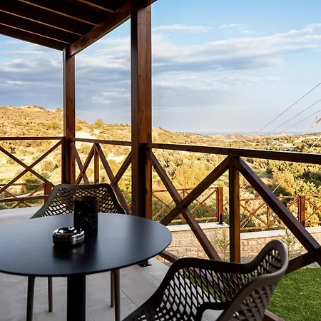 Harma Traditional Boutique Pafos