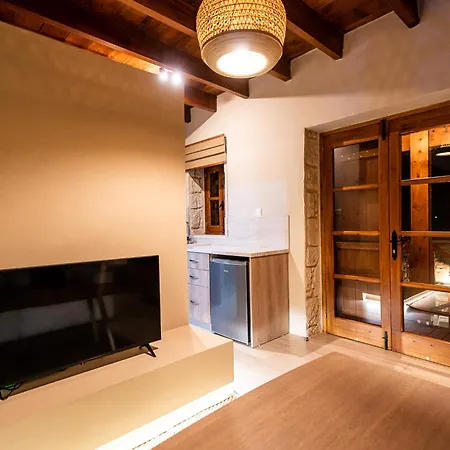Harma Traditional Boutique Apartamento