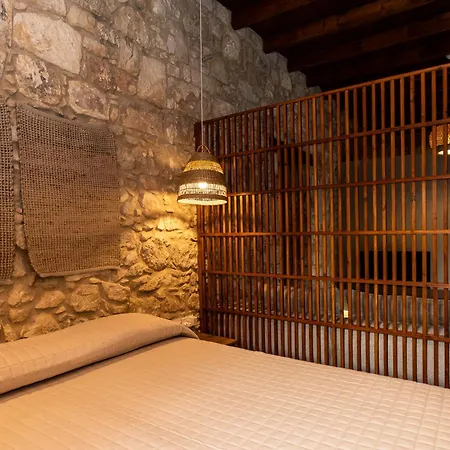 Apartamento Harma Traditional Boutique