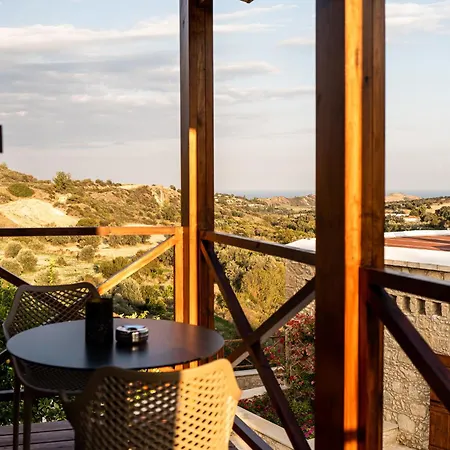 Apartamento Harma Traditional Boutique *